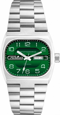 Часы Слава Телевизор 3045709/100-8205