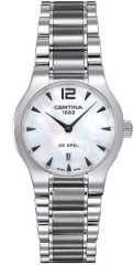 Часы Certina DS Spel C012.209.11.117.00