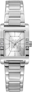 Часы DKNY Westside Glitz DK1L008M0045