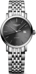 Часы Longines The Longines Elegant Collection L4.309.4.72.6
