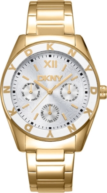 Часы DKNY Chambers Multi Sport DK1L073M0025