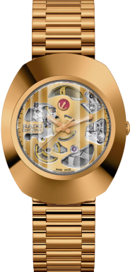 Часы Rado DiaStar Original R12065403