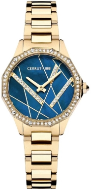 Часы наручные Cerruti 1881 Jesina CIWLG2225902