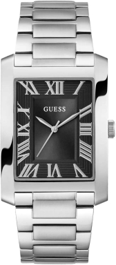 Часы Guess Herrenuhr Clyde GW0896G1