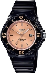 Часы Casio Collection LRW-200H-9E2