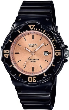 Часы Casio Collection LRW-200H-9E2