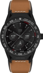 Часы TAG Heuer Connected Modular 45 SBF8A8013.82FT6110