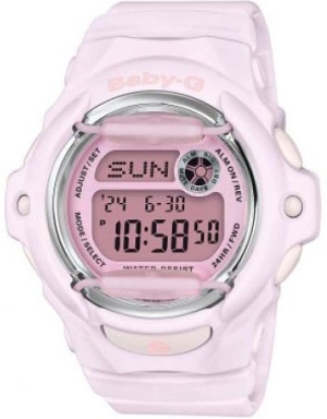 Часы Casio Baby-G BG-169M-4ER