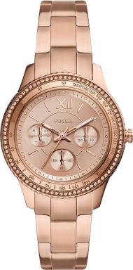 Часы Fossil Stella ES5106