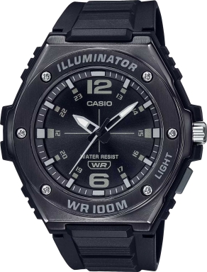 Часы Casio Collection MWA-100HB-1A