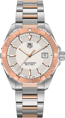 Часы TAG Heuer Aquaracer WAY1150.BD0911