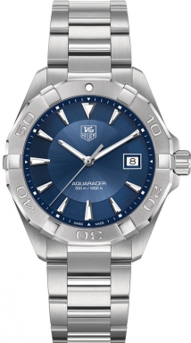 Часы TAG Heuer Aquaracer WAY1112.BA0910