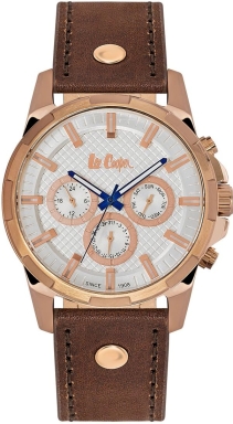 Часы Lee Cooper LC06515.432