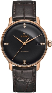Часы Rado Coupole Classic Automatic Diamonds R22861755