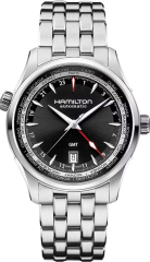 Часы Hamilton Jazzmaster GMT Auto H32695131