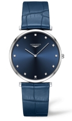 Часы Longines La Grande Classique de Longines Quartz L4.766.4.97.2