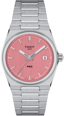 Часы Tissot PRX T137.210.11.331.00