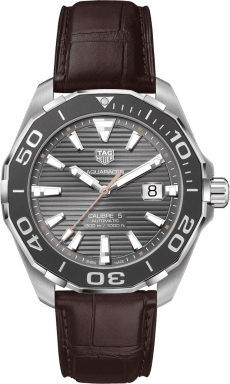 Часы TAG Heuer Aquaracer WAY201M.FC6474