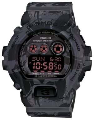 Часы Casio G-Shock GD-X6900MC-1E