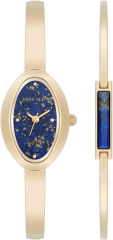 Часы Anne Klein Gemstones 5108BLST