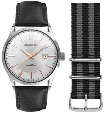 Часы George Kini Classic GK.11.1.1S.16