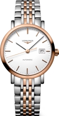 Часы Longines The Longines Elegant Collection  L4.310.5.12.7