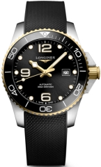 Часы Longines HydroConquest L3.782.3.56.9