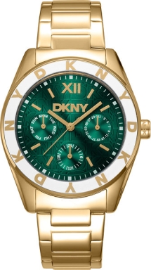 Часы DKNY Chambers Multi Sport  DK1L073M0035
