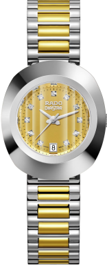 Часы Rado The Original DiaStar R12307304