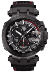 Часы Tissot T-Race Motogp Special Edition T115.417.37.061.04