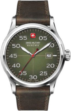 Часы Swiss Military Hanowa 06-4280.7.04.006