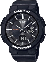 Часы Casio Baby-G BGA-255-1AER