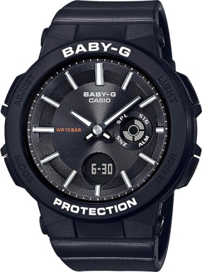 Часы Casio Baby-G BGA-255-1AER