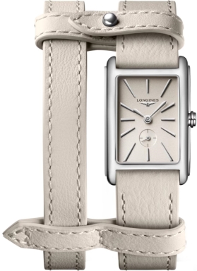 Часы Longines DolceVita X YVY L5.255.4.79.2