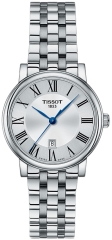 Часы Tissot Carson Premium Lady T122.210.11.033.00