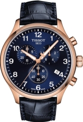 Часы Tissot Chrono Xl Classic T116.617.36.042.00
