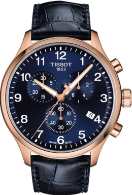 Часы Tissot Chrono Xl Classic T116.617.36.042.00
