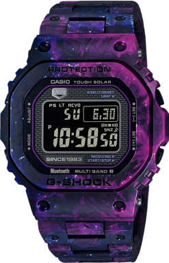Часы Casio G-Shock GCW-B5000UN-6