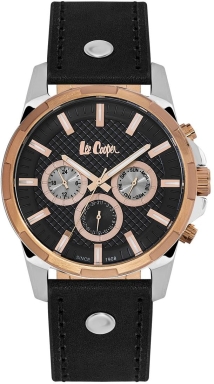 Часы Lee Cooper LC06515.551
