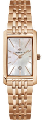 Часы Greenwich Vesta GW 511.40.13