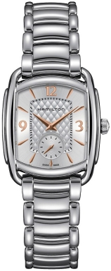 Часы Hamilton American Classic H12451155