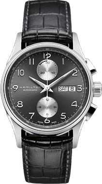 Часы Hamilton Jazzmaster Maestro  H32576785