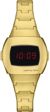 Hamilton American Classic PSR 74 H52314130