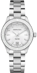 Часы Hamilton Jazzmaster H37411111