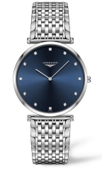 Часы Longines La Grande Classique de Longines Quartz L4.766.4.97.6