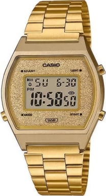 Часы Casio Vintage B640WGG-9E
