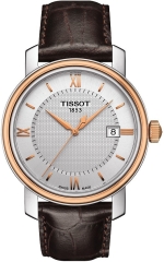 Часы Tissot Bridgeport T097.410.26.038.00