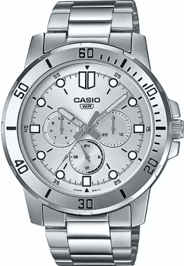 Часы Casio Соllection MTP-VD300D-7E