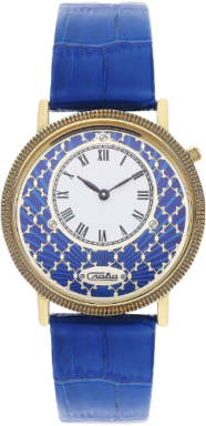 Часы Слава Браво 1349471/GL20