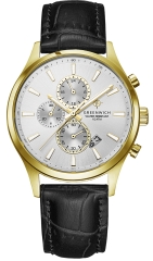 Часы Greenwich Navigator GW 053.21.33